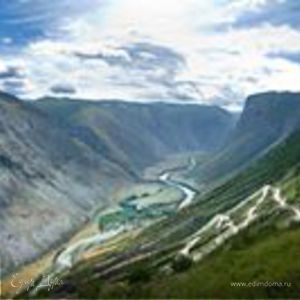 Фотография профиля