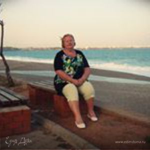 Фотография профиля