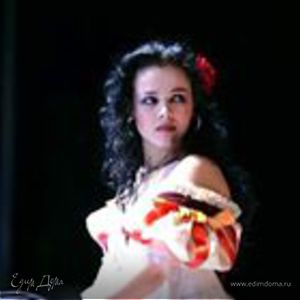 Фотография профиля