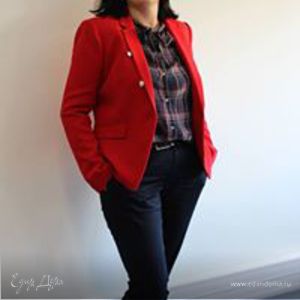 Фотография профиля