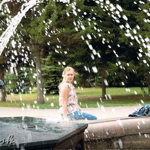 Фотография профиля