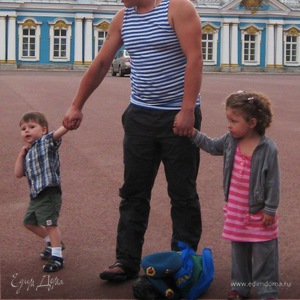 Фотография профиля