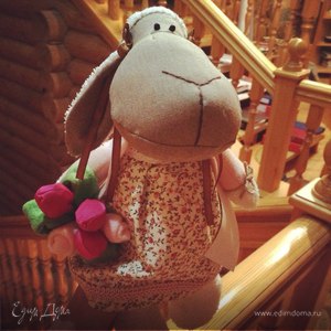 Фотография профиля