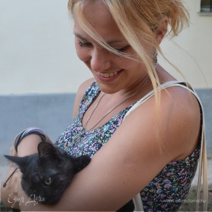 Фотография профиля