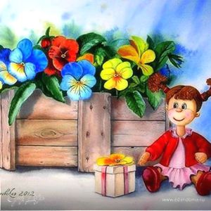 Фотография профиля