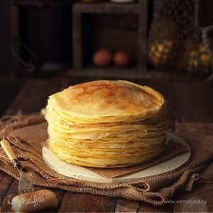Фотография профиля