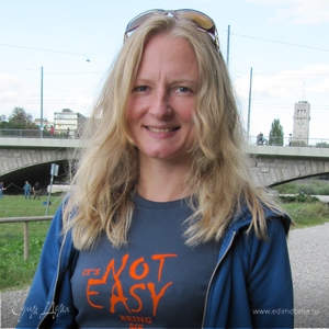 Фотография профиля