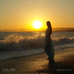 Фотография профиля