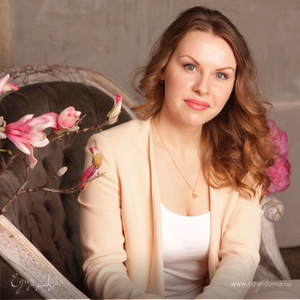 Фотография профиля