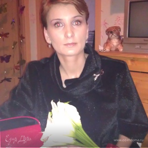 Фотография профиля