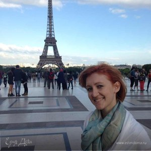 Фотография профиля