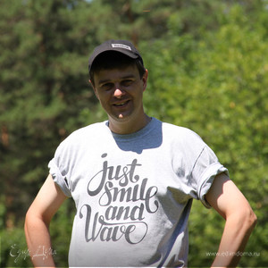 Фотография профиля