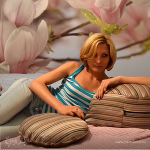 Фотография профиля