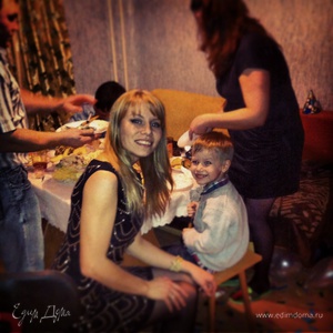 Фотография профиля