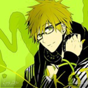 Фотография профиля