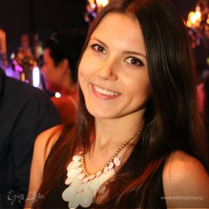 Фотография профиля