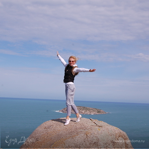 Фотография профиля