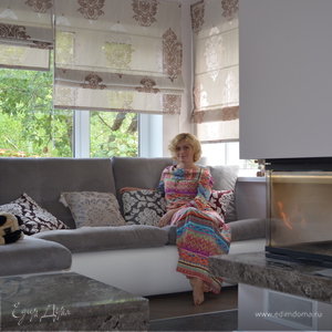 Фотография профиля