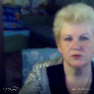 Фотография профиля