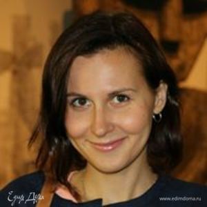 Фотография профиля