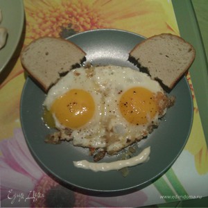 Фотография профиля