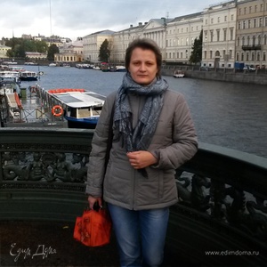 Фотография профиля