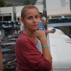 Фотография профиля