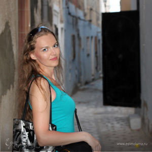 Фотография профиля