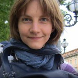 Фотография профиля