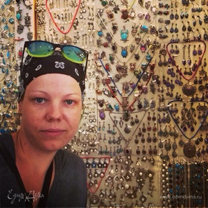 Фотография профиля