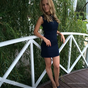 Фотография профиля