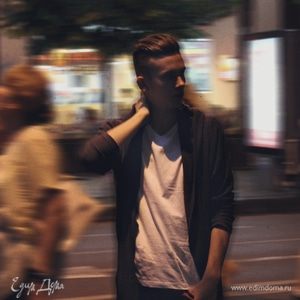 Фотография профиля