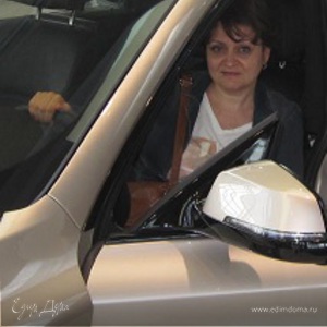 Фотография профиля