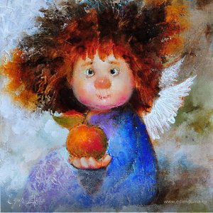 Фотография профиля