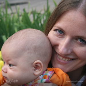 Фотография профиля