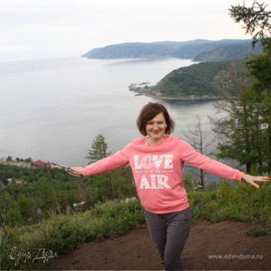 Фотография профиля