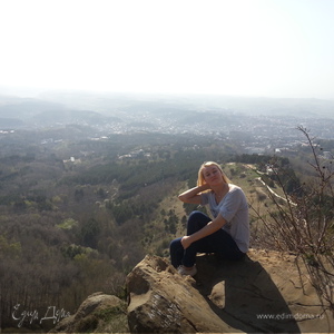 Фотография профиля