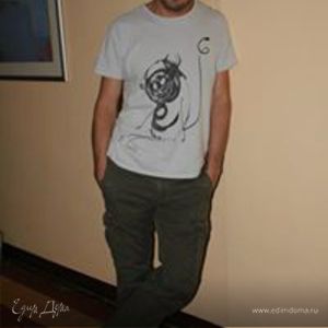 Фотография профиля