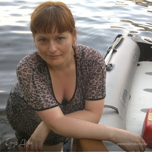 Фотография профиля