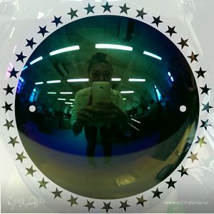 Фотография профиля