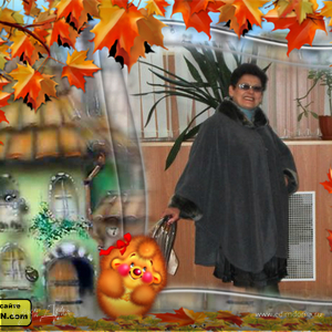 Фотография профиля