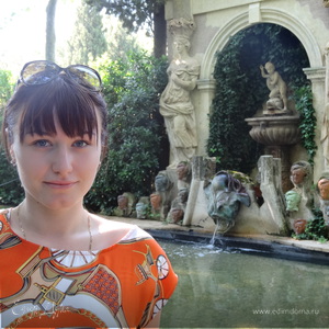 Фотография профиля