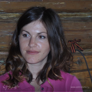 Фотография профиля