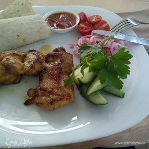 Фотография профиля