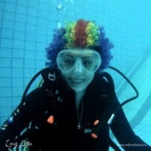 Фотография профиля