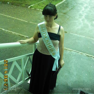 Фотография профиля