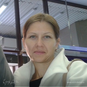 Фотография профиля