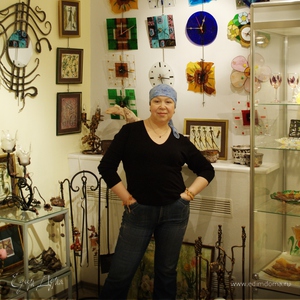 Фотография профиля