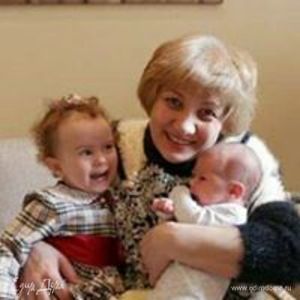 Фотография профиля