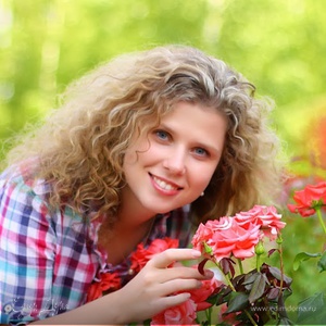 Фотография профиля